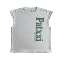 Patxxi sleeveless tee